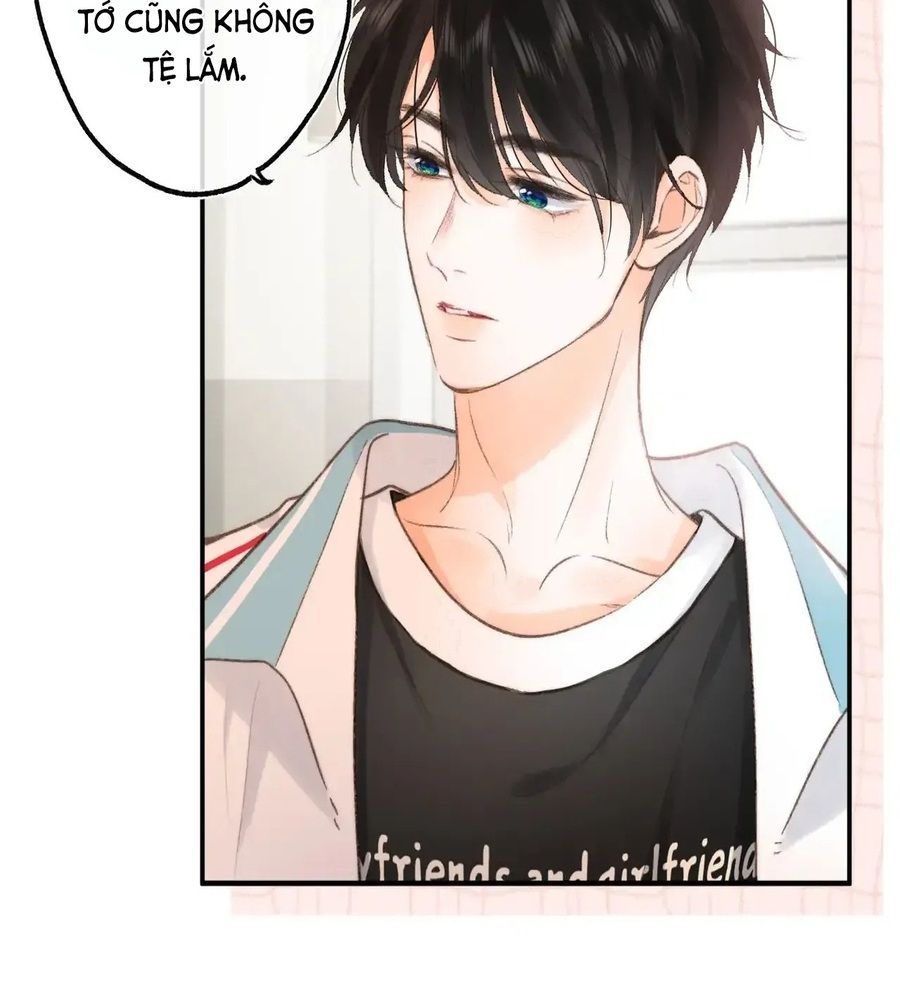 Trong Giấc Mộng Của Tôi Chapter 10 - Trang 2