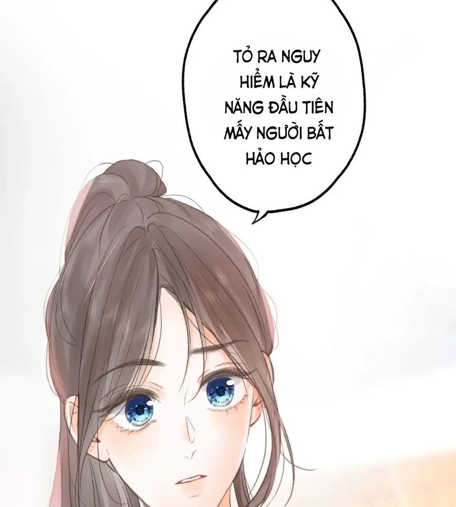 Trong Giấc Mộng Của Tôi Chapter 10 - Trang 2