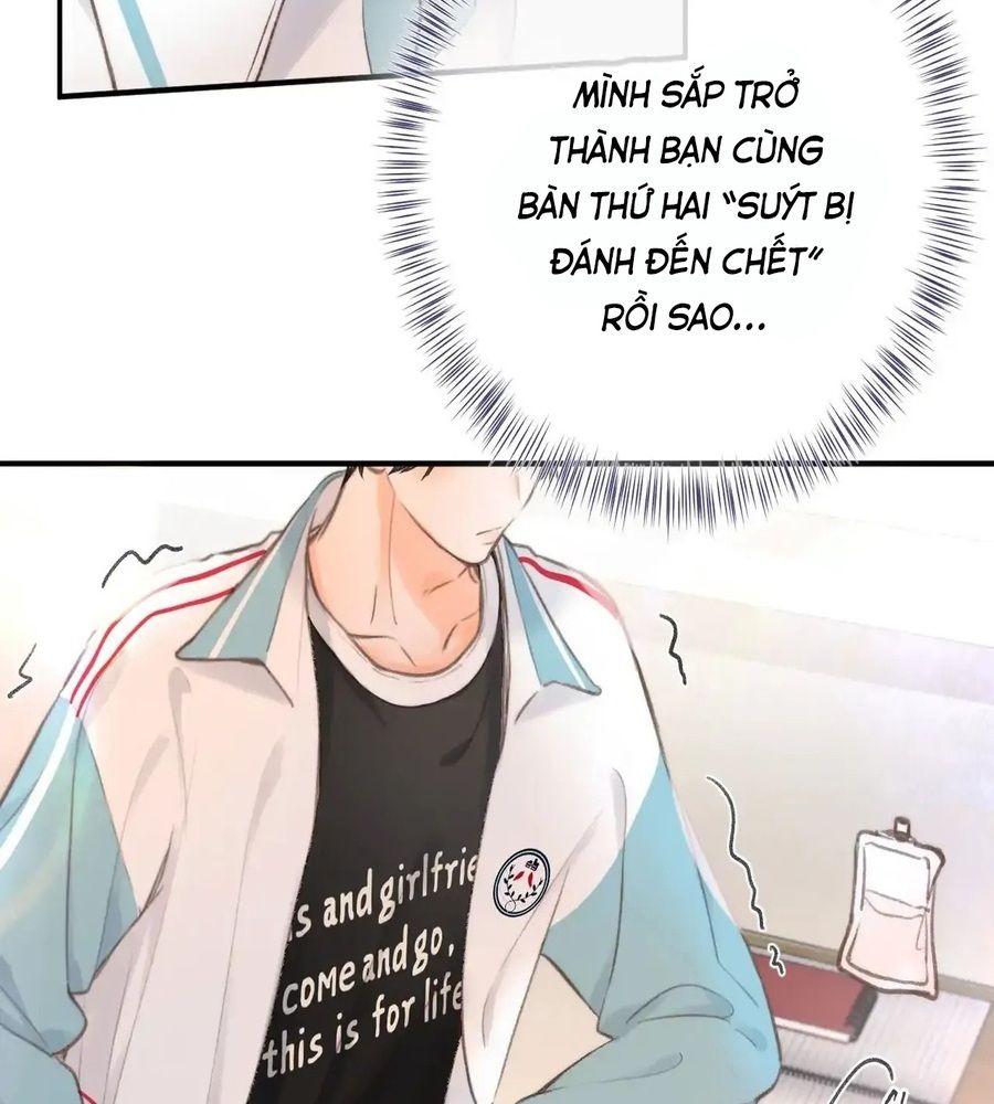 Trong Giấc Mộng Của Tôi Chapter 10 - Trang 2