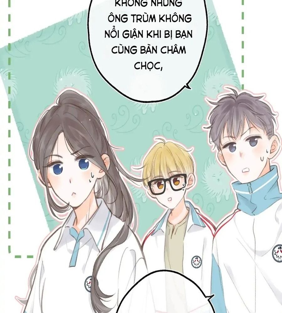 Trong Giấc Mộng Của Tôi Chapter 10 - Trang 2