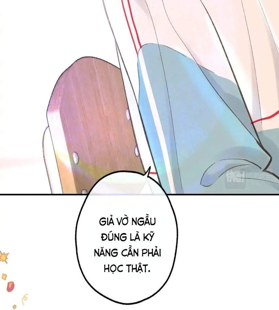 Trong Giấc Mộng Của Tôi Chapter 10 - Trang 2