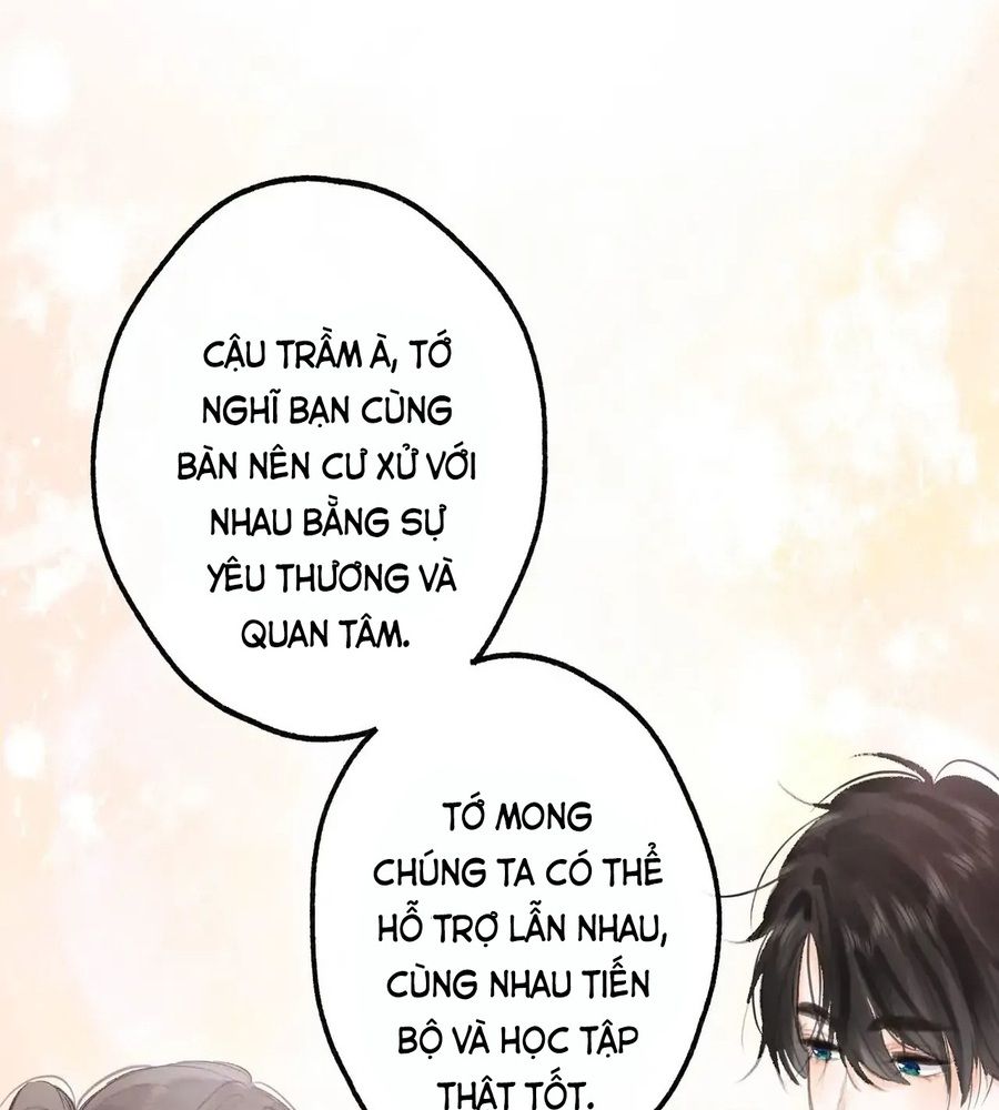 Trong Giấc Mộng Của Tôi Chapter 10 - Trang 2
