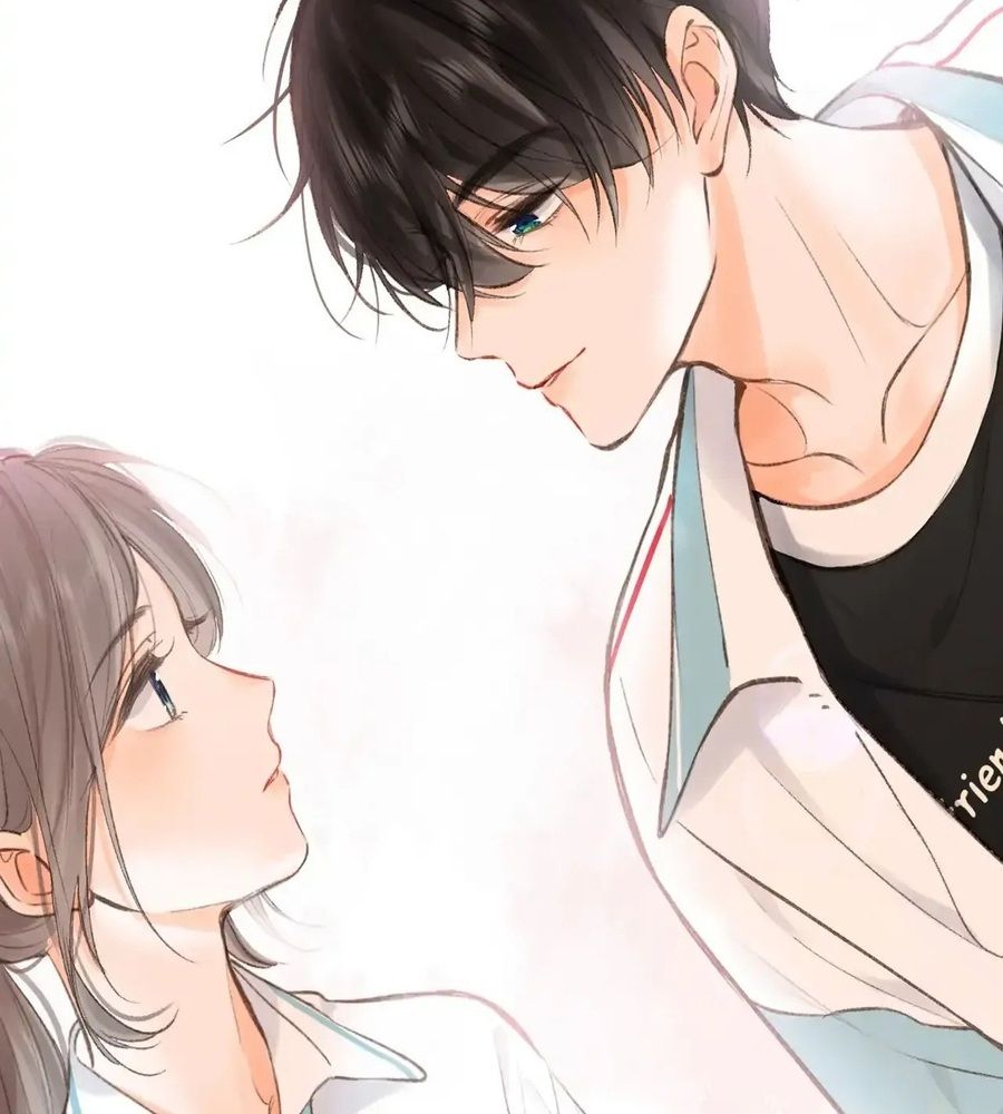 Trong Giấc Mộng Của Tôi Chapter 10 - Trang 2