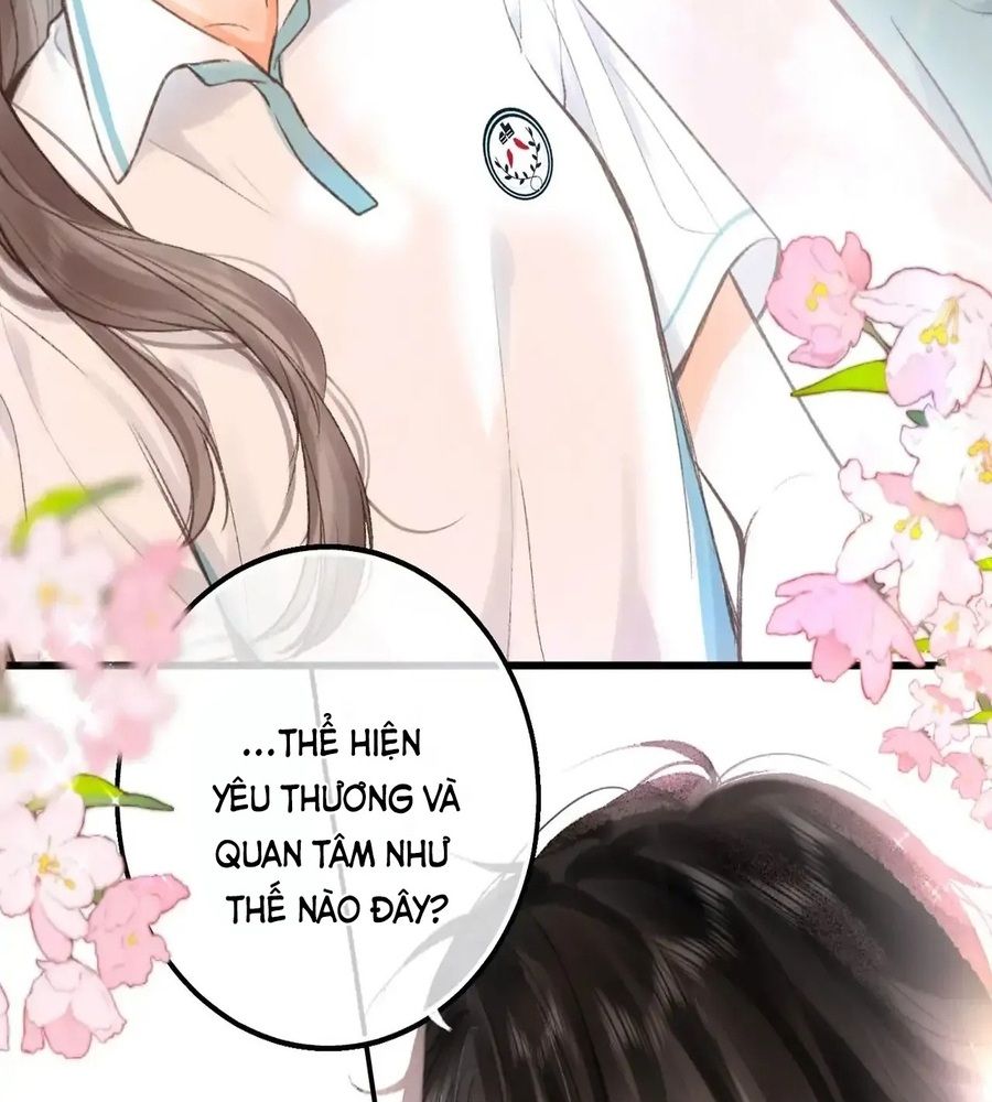 Trong Giấc Mộng Của Tôi Chapter 10 - Trang 2