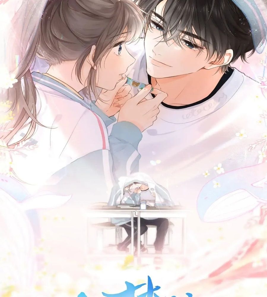 Trong Giấc Mộng Của Tôi Chapter 10 - Trang 2