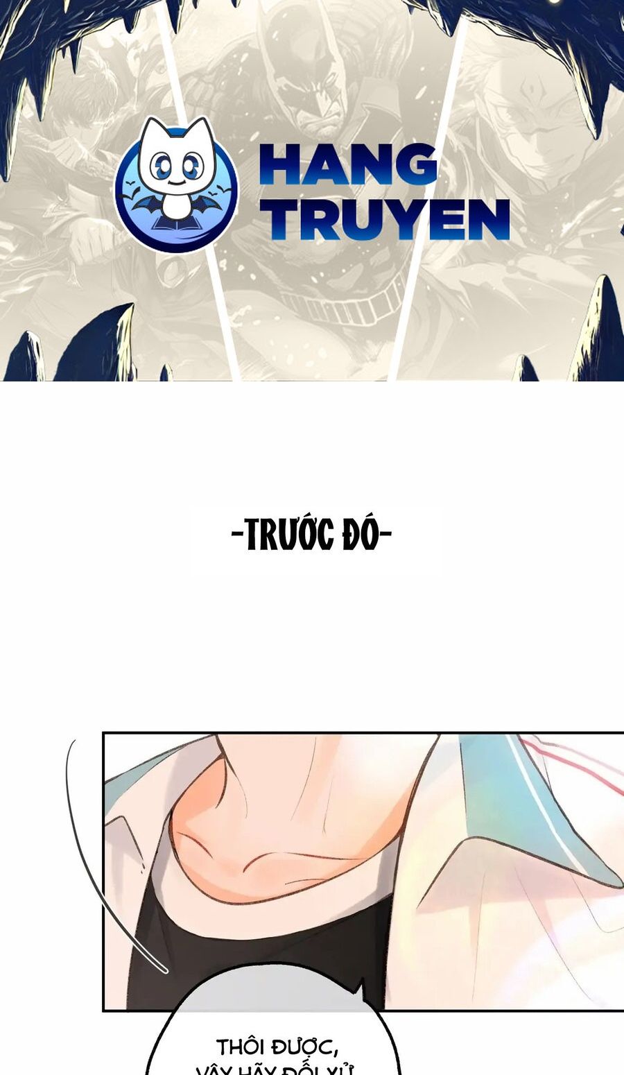 Trong Giấc Mộng Của Tôi Chapter 11 - Trang 2