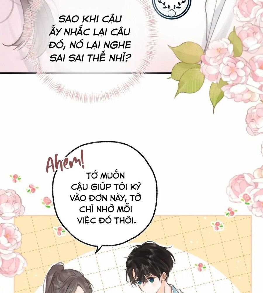 Trong Giấc Mộng Của Tôi Chapter 11 - Trang 2