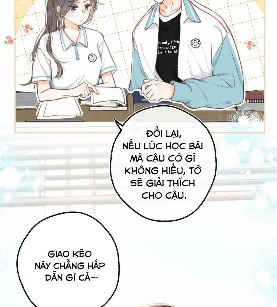Trong Giấc Mộng Của Tôi Chapter 11 - Trang 2