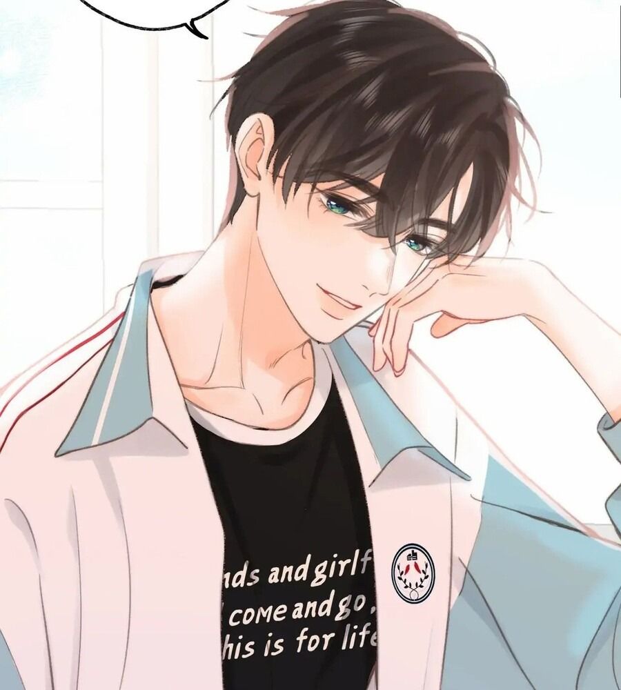 Trong Giấc Mộng Của Tôi Chapter 11 - Trang 2