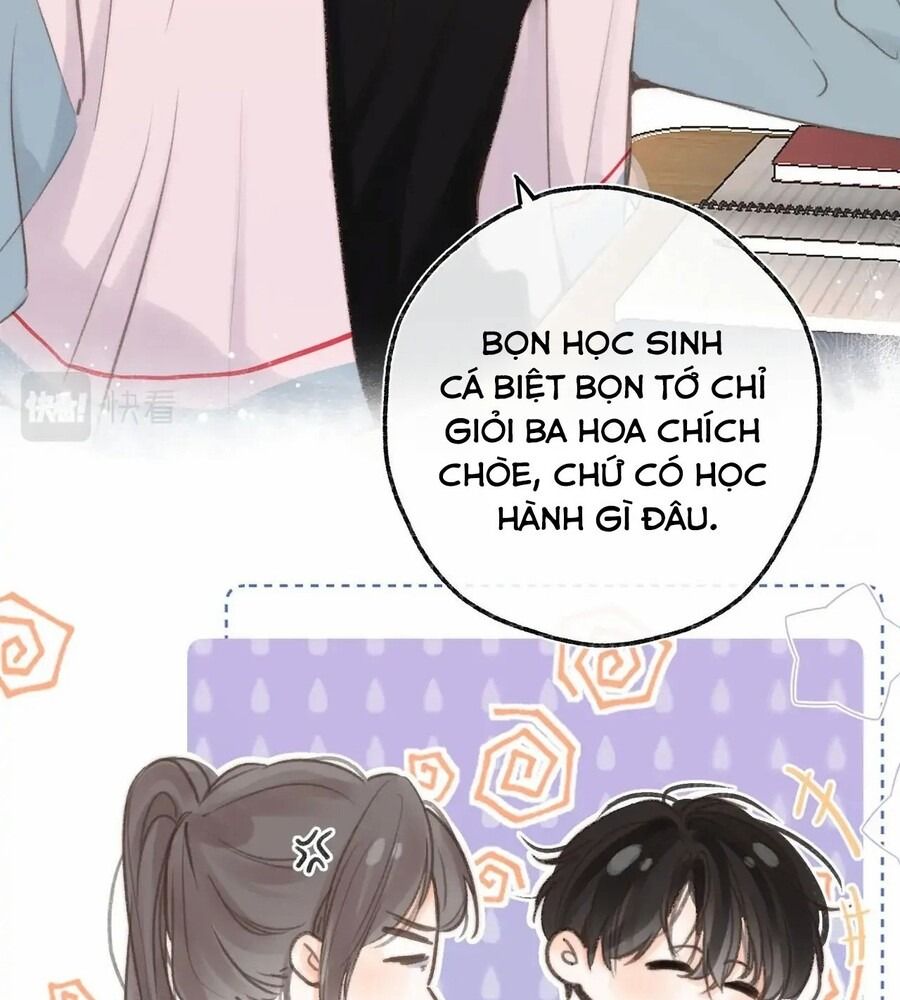 Trong Giấc Mộng Của Tôi Chapter 11 - Trang 2