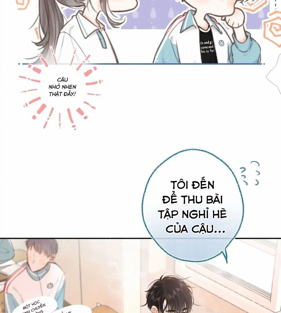 Trong Giấc Mộng Của Tôi Chapter 11 - Trang 2