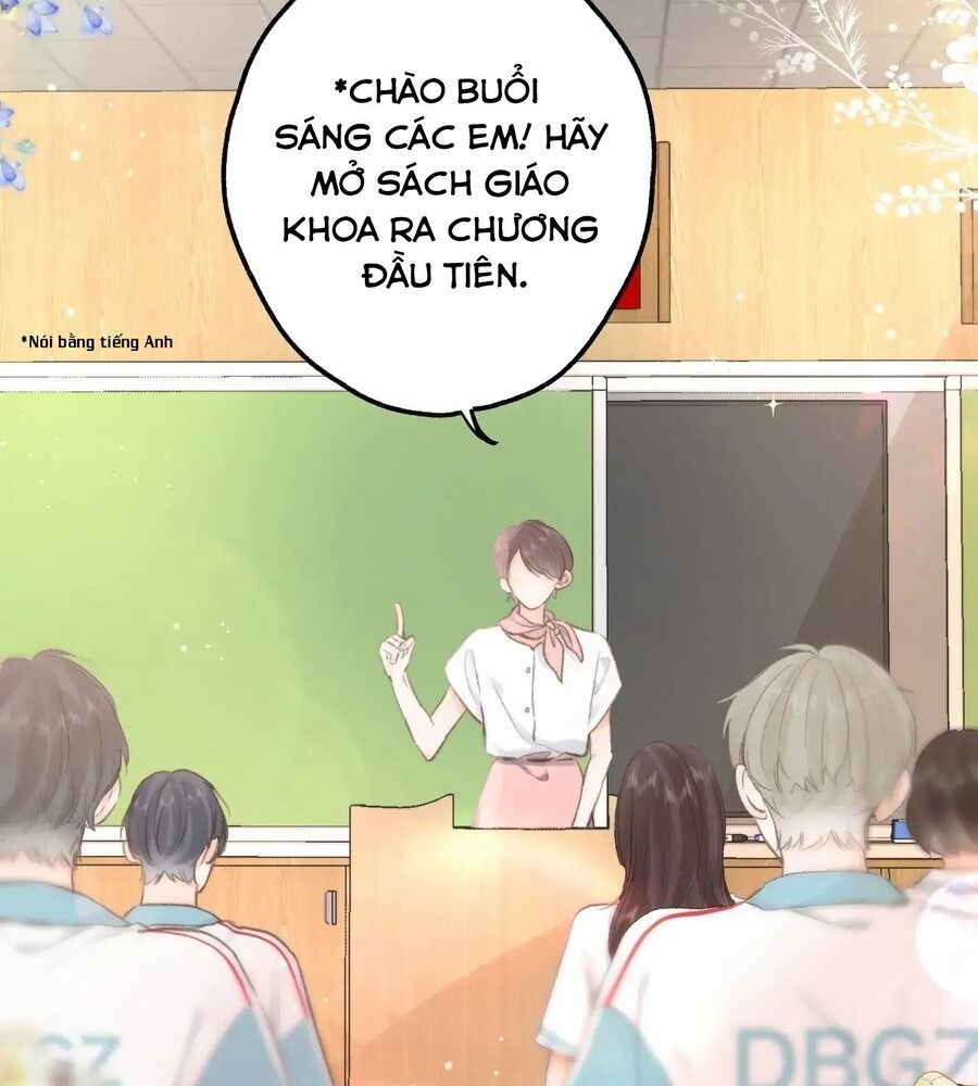 Trong Giấc Mộng Của Tôi Chapter 11 - Trang 2
