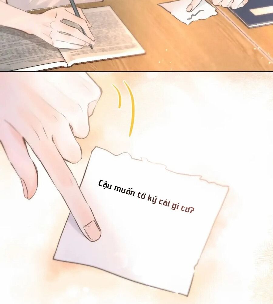 Trong Giấc Mộng Của Tôi Chapter 11 - Trang 2