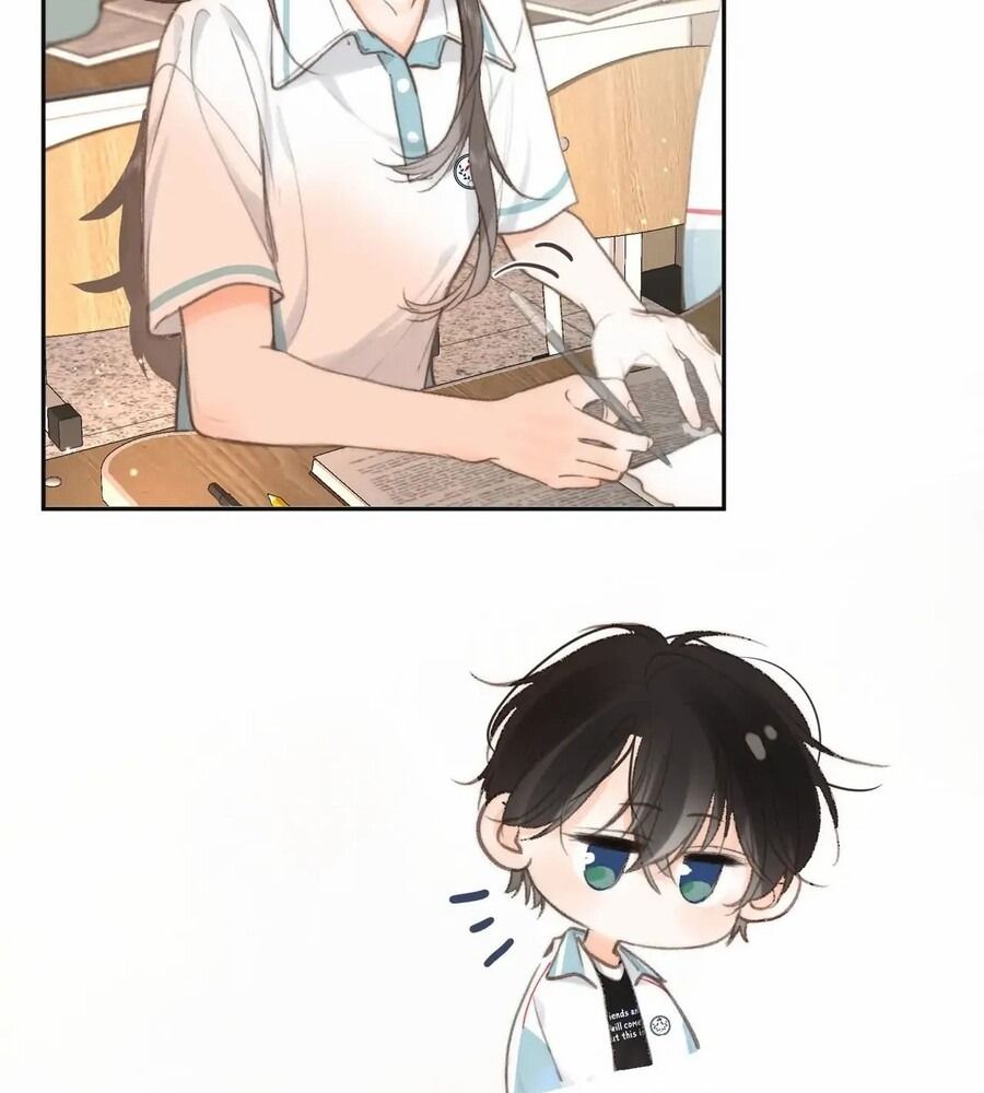 Trong Giấc Mộng Của Tôi Chapter 11 - Trang 2