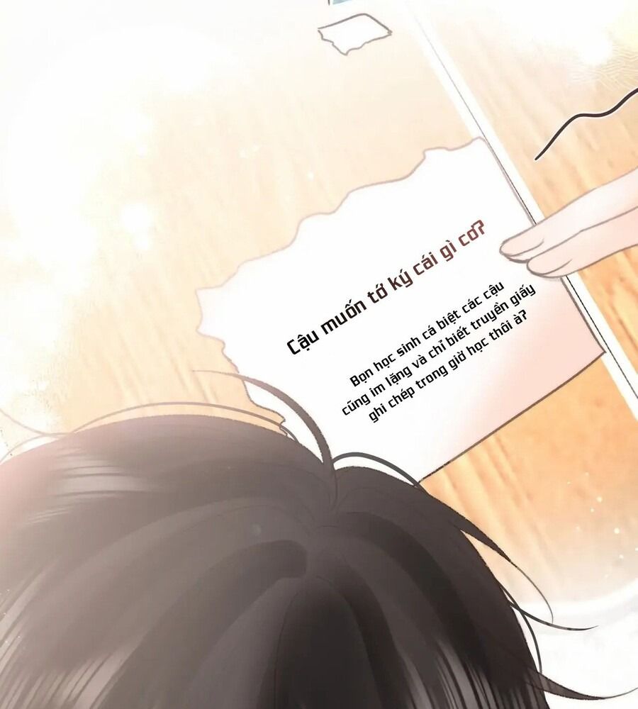 Trong Giấc Mộng Của Tôi Chapter 11 - Trang 2