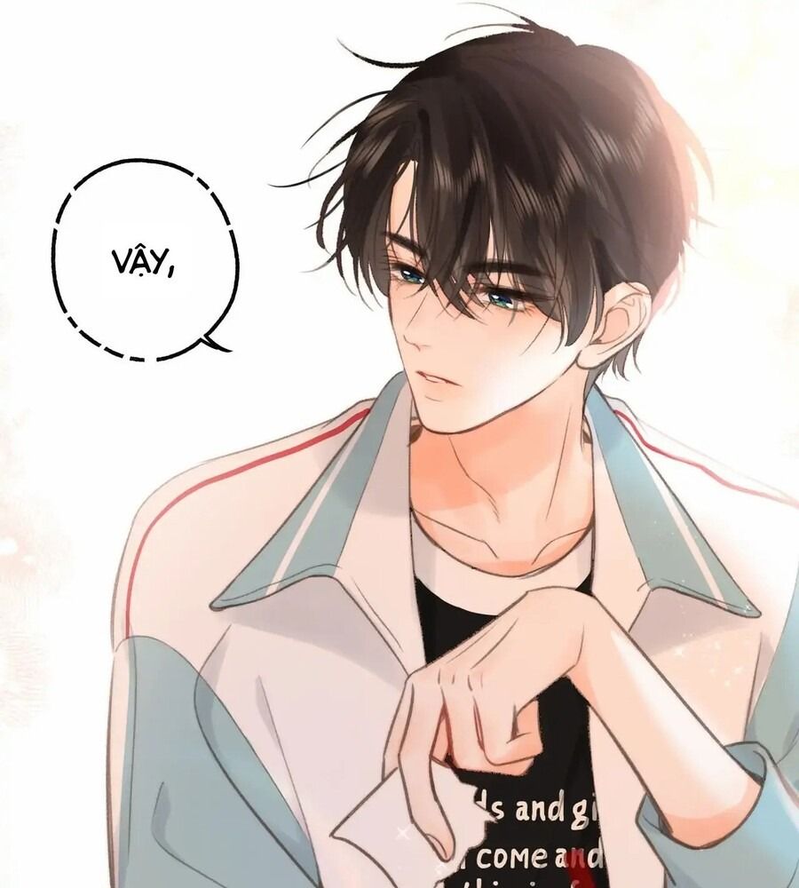 Trong Giấc Mộng Của Tôi Chapter 11 - Trang 2