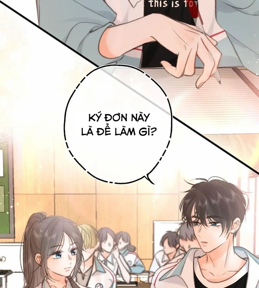 Trong Giấc Mộng Của Tôi Chapter 11 - Trang 2