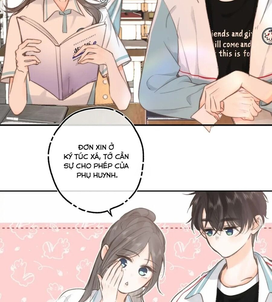 Trong Giấc Mộng Của Tôi Chapter 11 - Trang 2