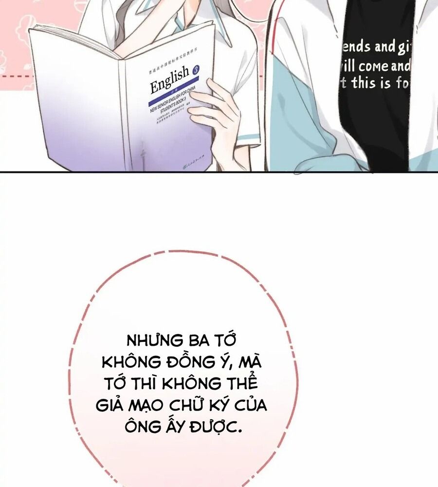 Trong Giấc Mộng Của Tôi Chapter 11 - Trang 2