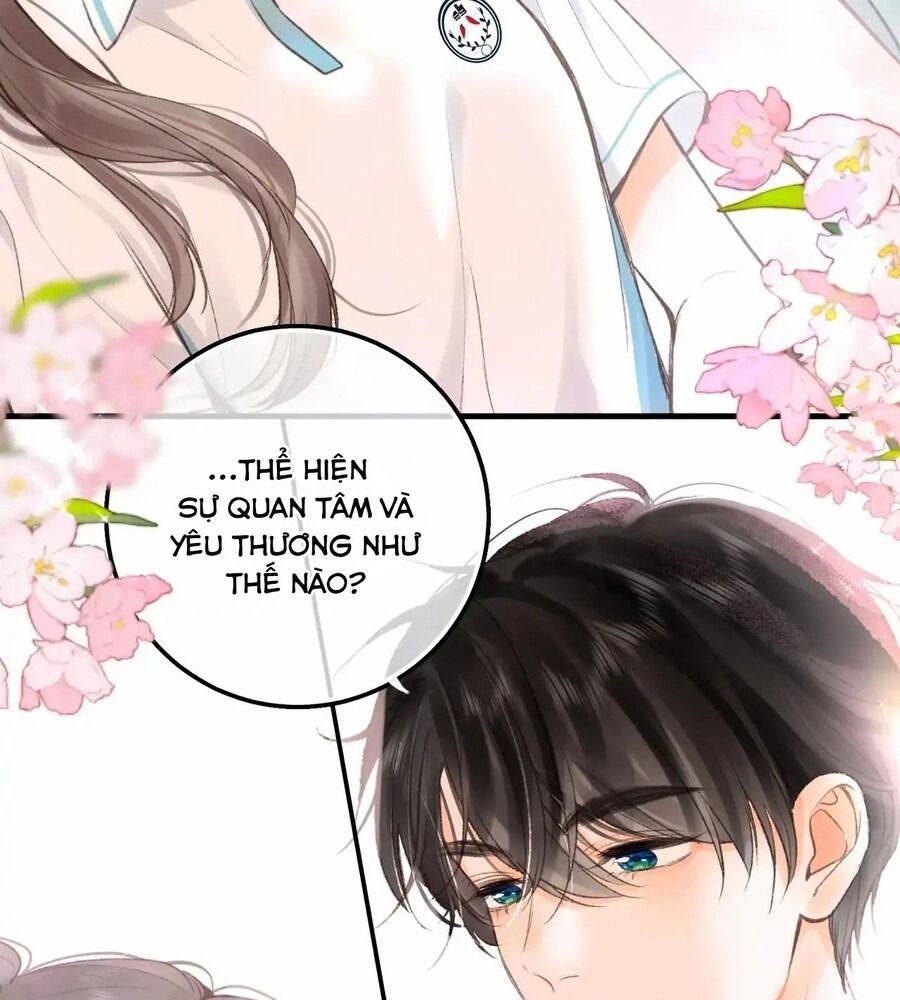 Trong Giấc Mộng Của Tôi Chapter 11 - Trang 2