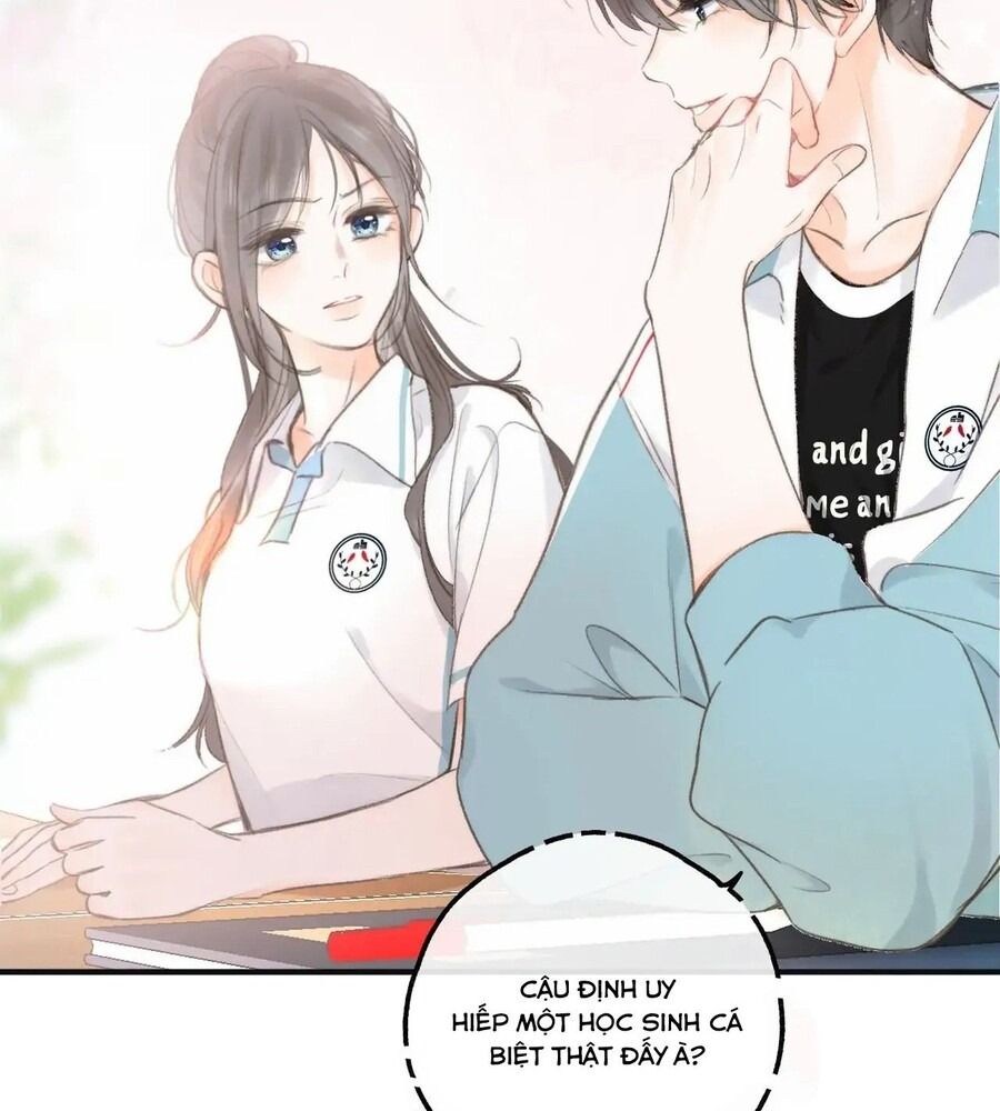 Trong Giấc Mộng Của Tôi Chapter 11 - Trang 2