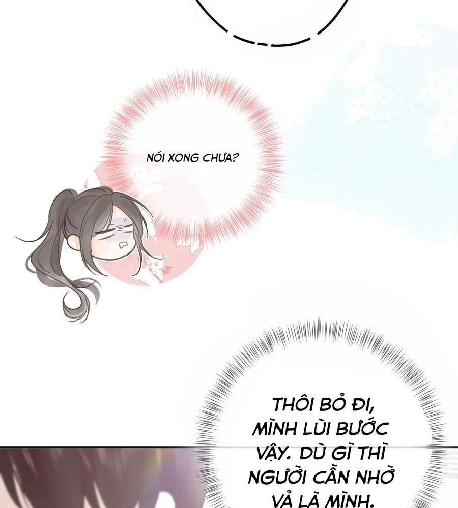 Trong Giấc Mộng Của Tôi Chapter 11 - Trang 2
