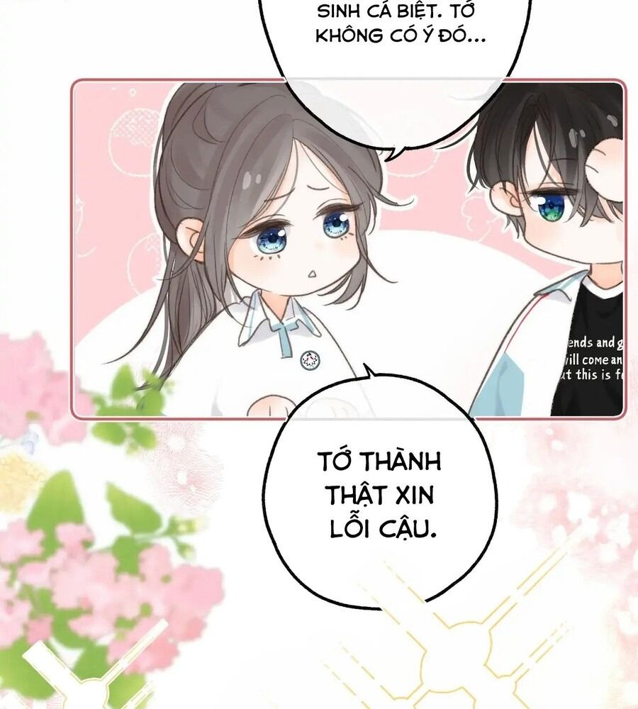 Trong Giấc Mộng Của Tôi Chapter 11 - Trang 2