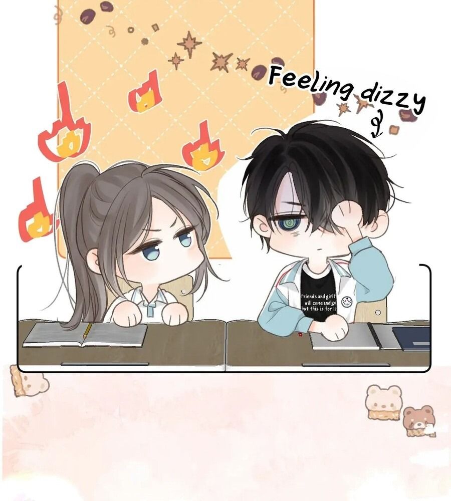 Trong Giấc Mộng Của Tôi Chapter 11 - Trang 2