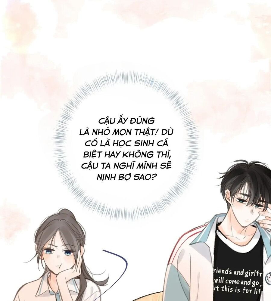 Trong Giấc Mộng Của Tôi Chapter 11 - Trang 2