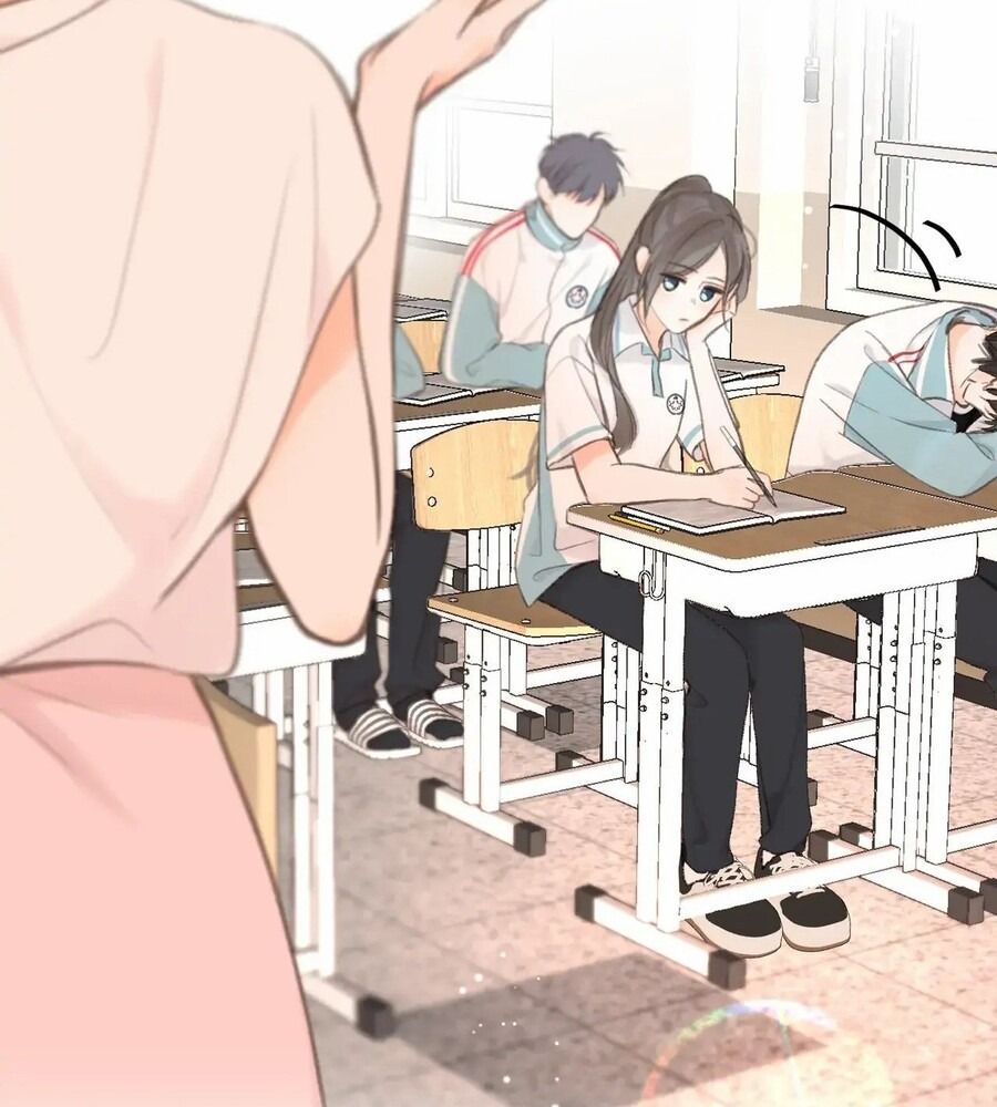 Trong Giấc Mộng Của Tôi Chapter 11 - Trang 2