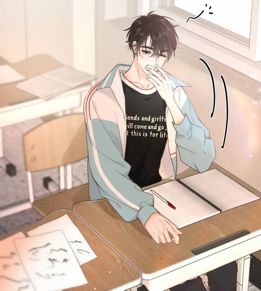 Trong Giấc Mộng Của Tôi Chapter 11 - Trang 2
