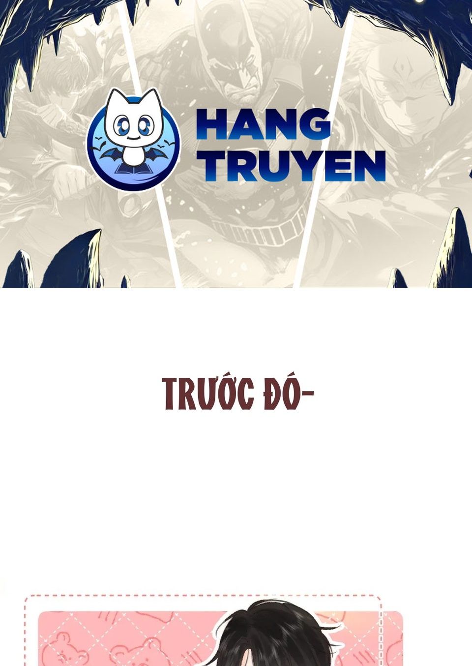 Trong Giấc Mộng Của Tôi Chapter 12 - Trang 2