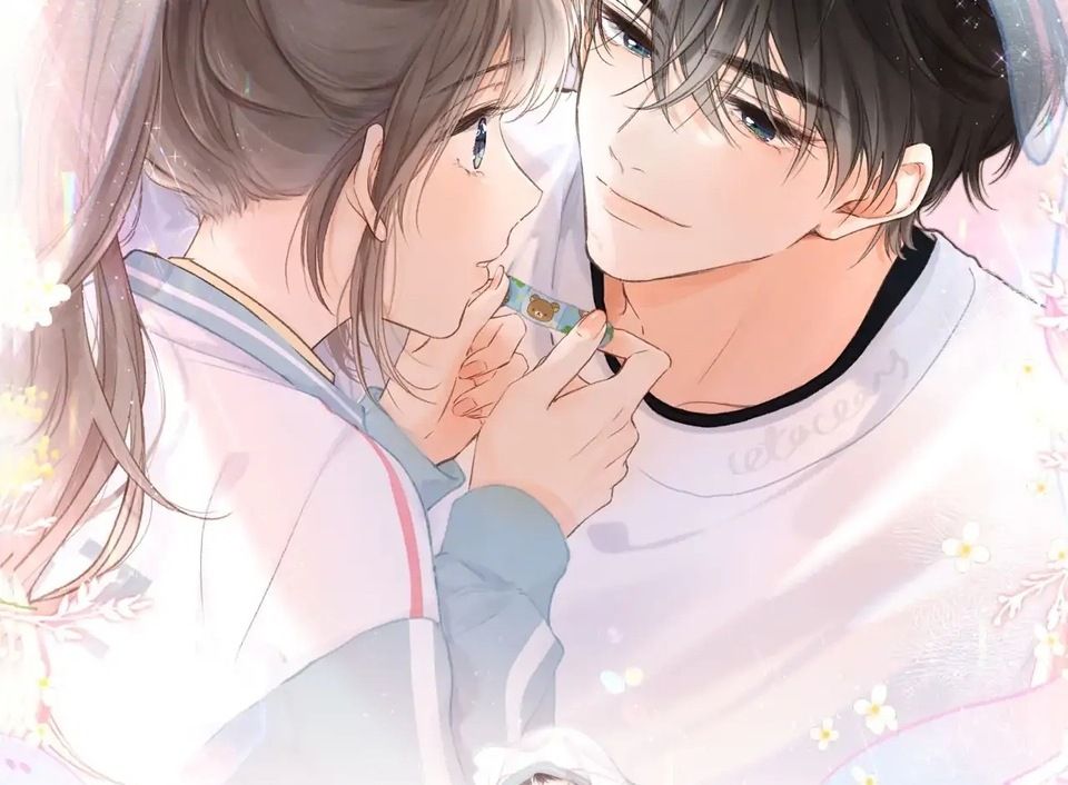 Trong Giấc Mộng Của Tôi Chapter 12 - Trang 2