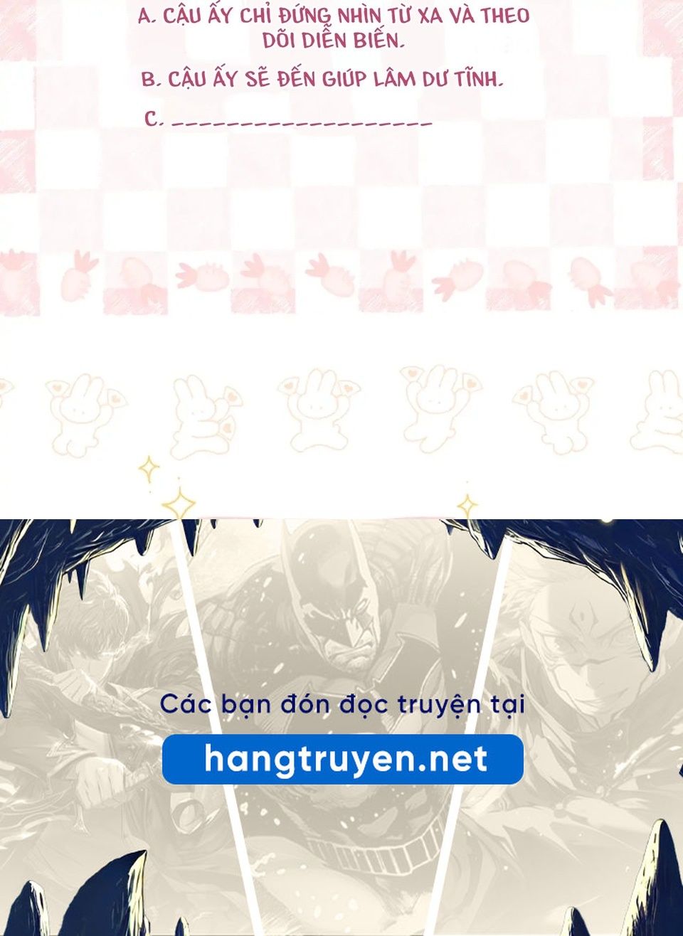 Trong Giấc Mộng Của Tôi Chapter 12 - Trang 2