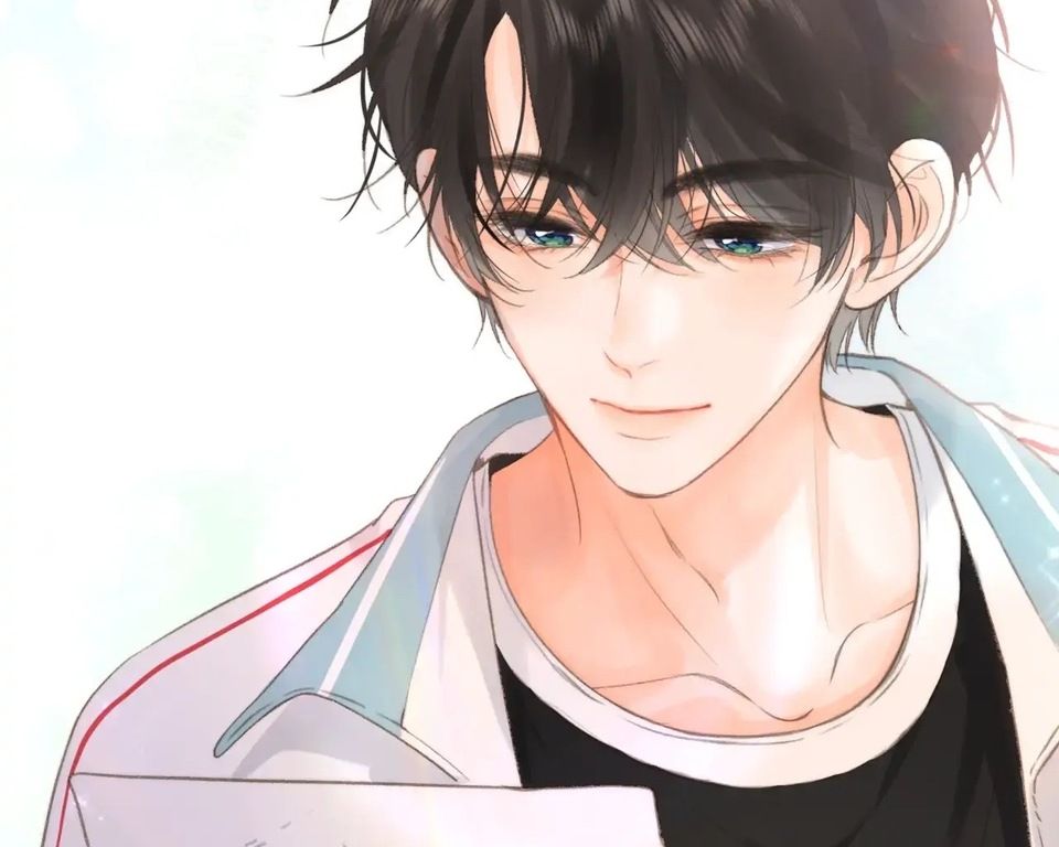 Trong Giấc Mộng Của Tôi Chapter 12 - Trang 2