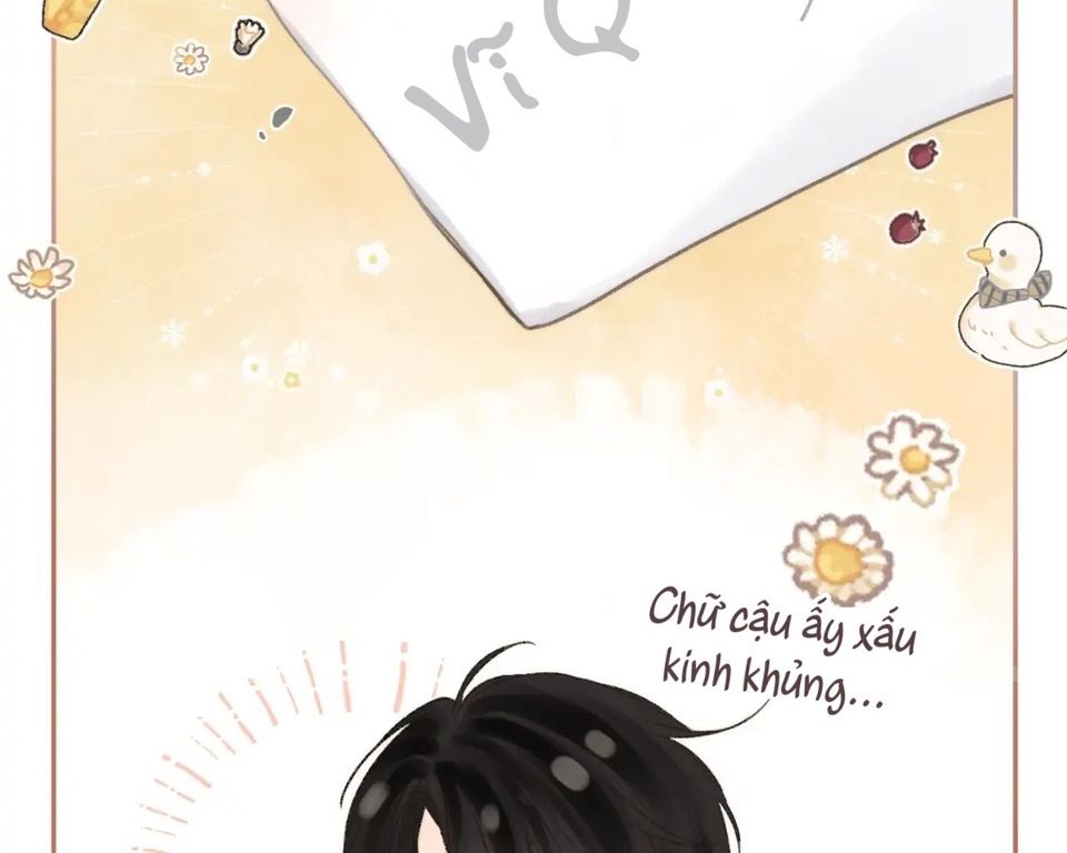 Trong Giấc Mộng Của Tôi Chapter 12 - Trang 2