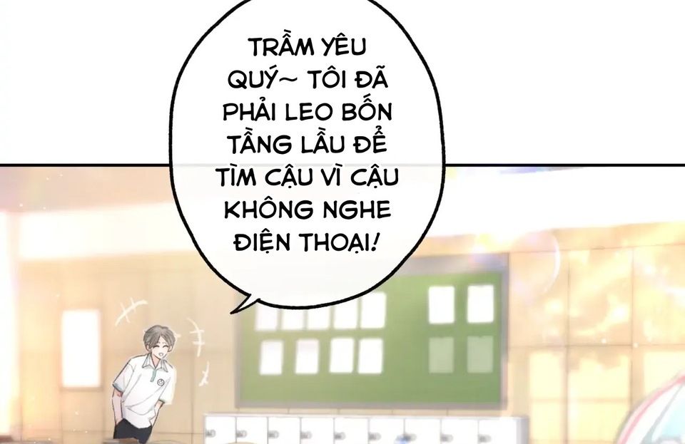 Trong Giấc Mộng Của Tôi Chapter 12 - Trang 2