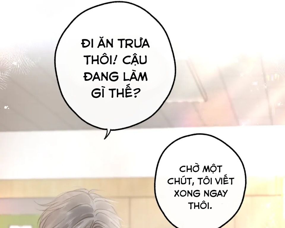 Trong Giấc Mộng Của Tôi Chapter 12 - Trang 2