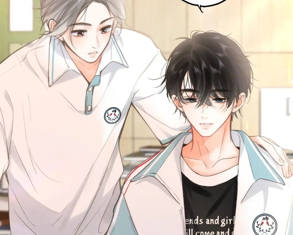 Trong Giấc Mộng Của Tôi Chapter 12 - Trang 2