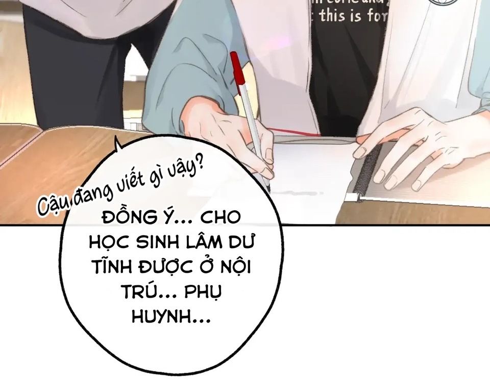 Trong Giấc Mộng Của Tôi Chapter 12 - Trang 2