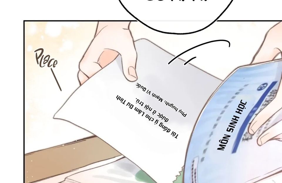 Trong Giấc Mộng Của Tôi Chapter 12 - Trang 2
