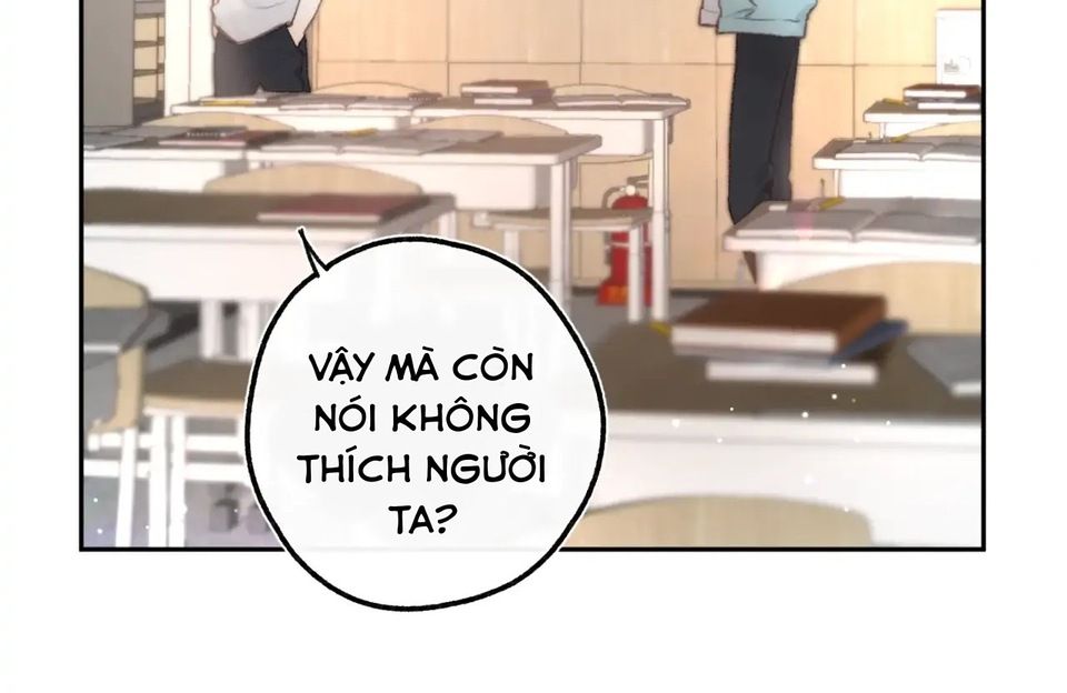 Trong Giấc Mộng Của Tôi Chapter 12 - Trang 2