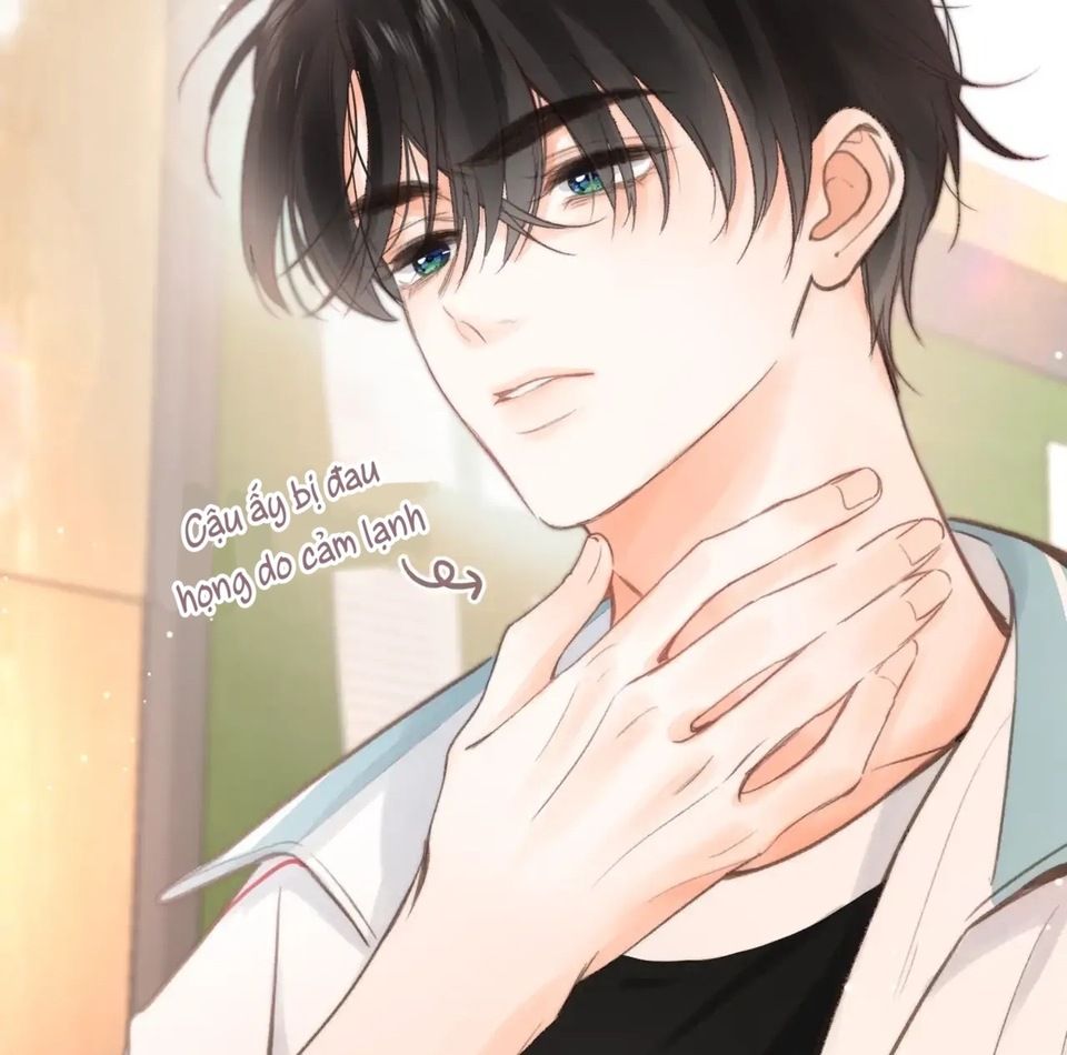 Trong Giấc Mộng Của Tôi Chapter 12 - Trang 2