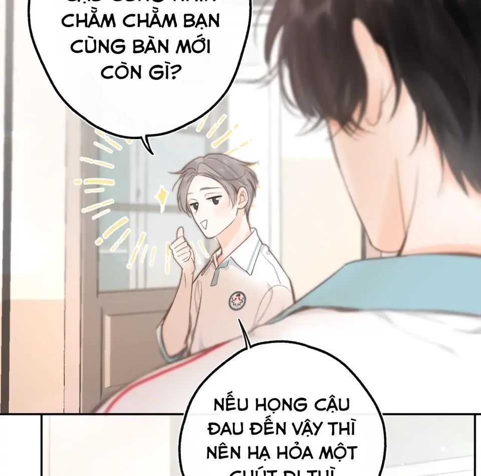Trong Giấc Mộng Của Tôi Chapter 12 - Trang 2