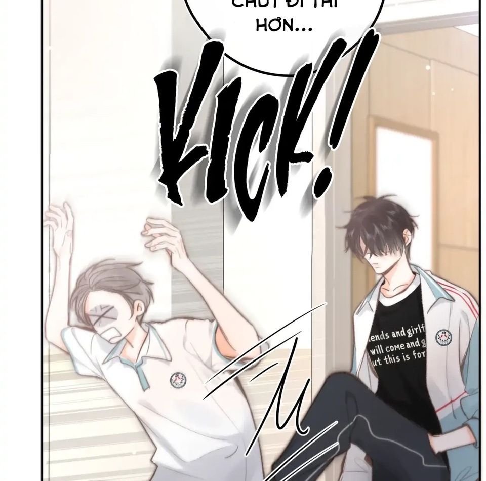 Trong Giấc Mộng Của Tôi Chapter 12 - Trang 2