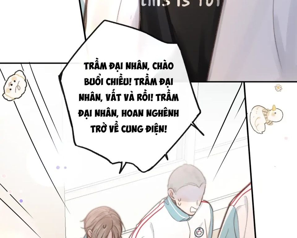 Trong Giấc Mộng Của Tôi Chapter 12 - Trang 2