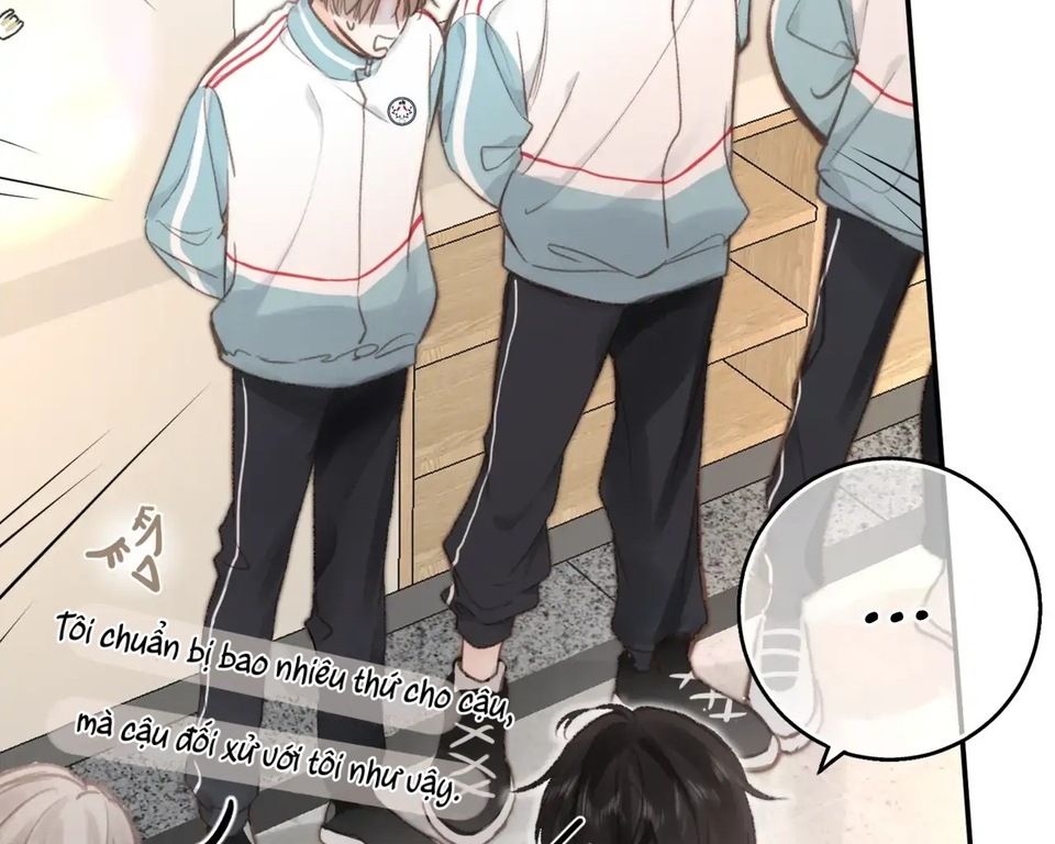 Trong Giấc Mộng Của Tôi Chapter 12 - Trang 2