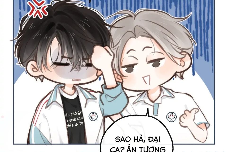 Trong Giấc Mộng Của Tôi Chapter 12 - Trang 2