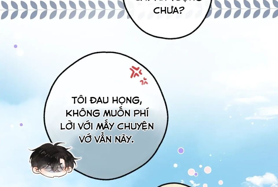 Trong Giấc Mộng Của Tôi Chapter 12 - Trang 2