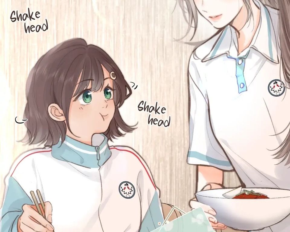 Trong Giấc Mộng Của Tôi Chapter 12 - Trang 2
